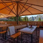 D'genussalm By Alpine Genusswelten 3*