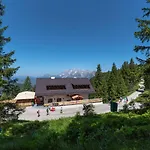 D'genussalm Hauser Kaibling - By Mynests 3* האוס