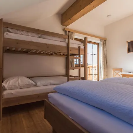 D'genussalm By Alpine Genusswelten 公寓式酒店