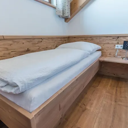 מלון דירות D'genussalm By Alpine Genusswelten 3*