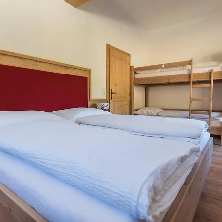 D'genussalm Hauser Kaibling - By Mynests 3* Haus im Ennstal