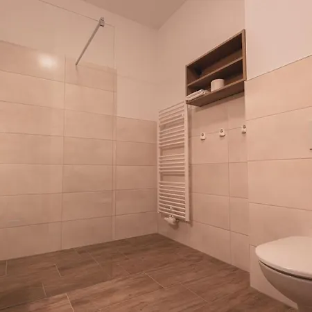 D'genussalm By Alpine Genusswelten מלון דירות