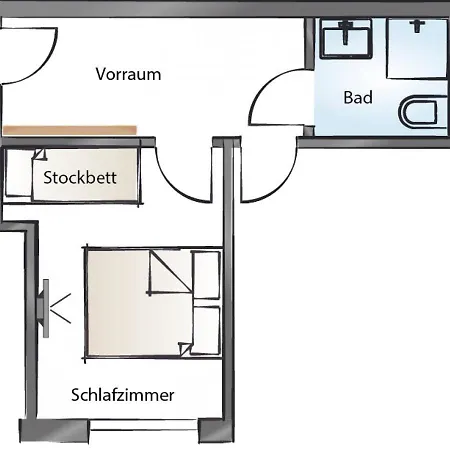 מלון דירות D'genussalm By Alpine Genusswelten