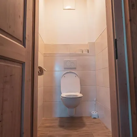 D'genussalm By Alpine Genusswelten 公寓式酒店