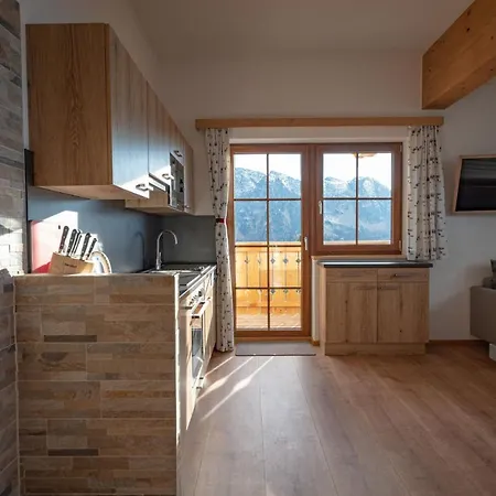 D'genussalm By Alpine Genusswelten