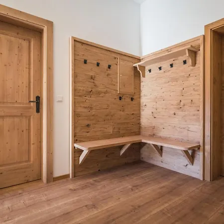 Aparthotel D'genussalm By Alpine Genusswelten