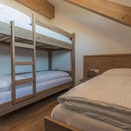 Aparthotel D'genussalm By Alpine Genusswelten