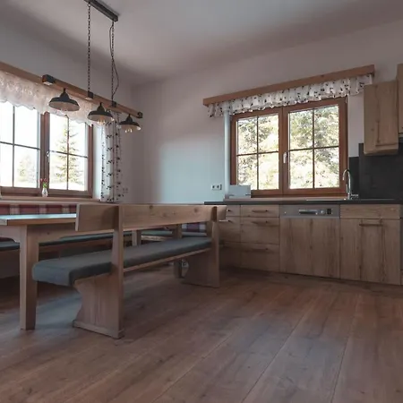 D'genussalm By Alpine Genusswelten