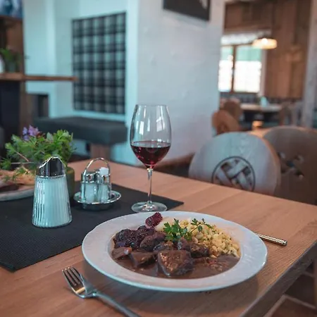 D'genussalm By Alpine Genusswelten