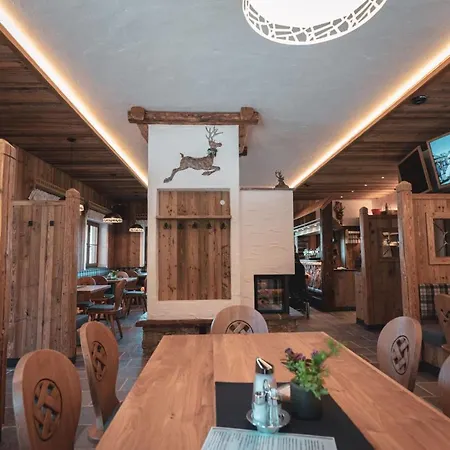 D'genussalm By Alpine Genusswelten