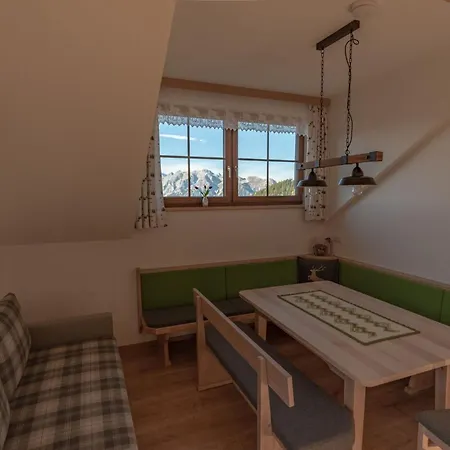 D'genussalm Hauser Kaibling - By Mynests Ξενοδοχείο με διαμερίσματα Haus im Ennstal