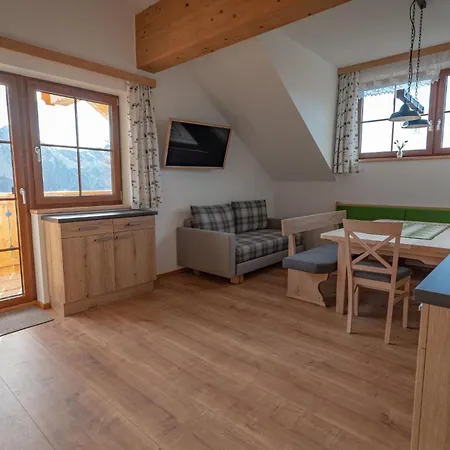 D'genussalm Hauser Kaibling - By Mynests 3*