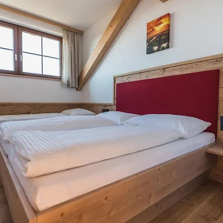 D'genussalm Hauser Kaibling - By Mynests Apartahotel Haus im Ennstal