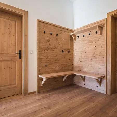 D'genussalm Hauser Kaibling - By Mynests Apartahotel 3*