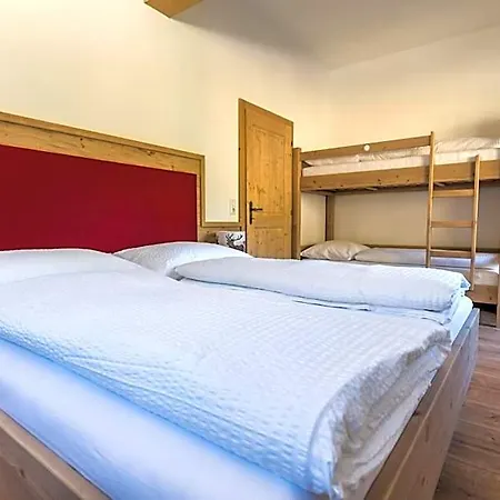 D'genussalm Hauser Kaibling - By Mynests Apart-hotel
