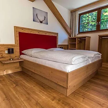 D'genussalm Hauser Kaibling - By Mynests Haus im Ennstal