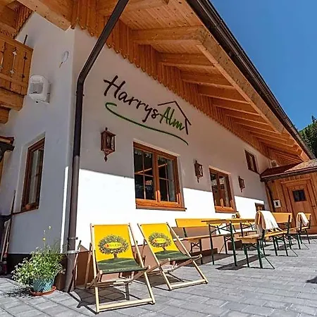 D'genussalm Hauser Kaibling - By Mynests Apart-hotel 4*
