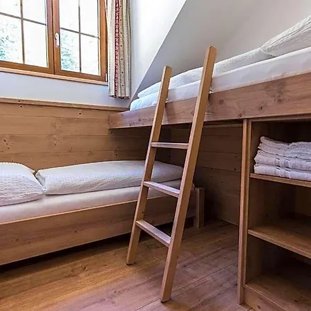 D'genussalm Hauser Kaibling - By Mynests Apart-hotel 4*