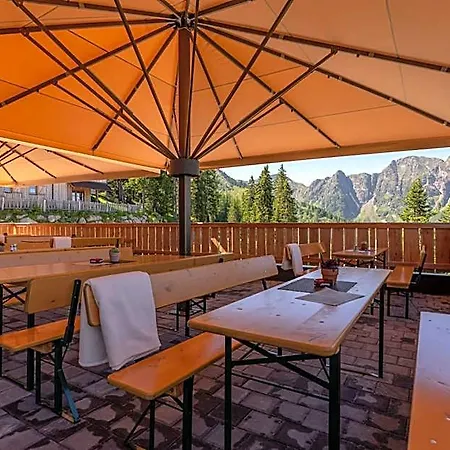 Apart-hotel D'genussalm Hauser Kaibling - By Mynests Haus im Ennstal
