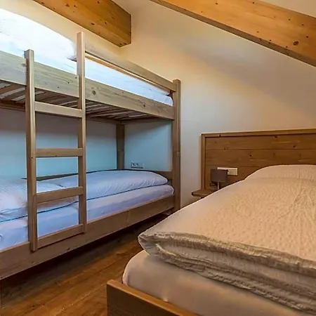 D'genussalm Hauser Kaibling - By Mynests 4* Haus im Ennstal