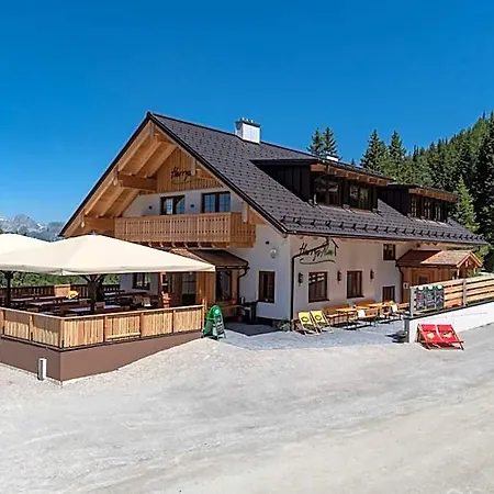 D'genussalm Hauser Kaibling - By Mynests 4*