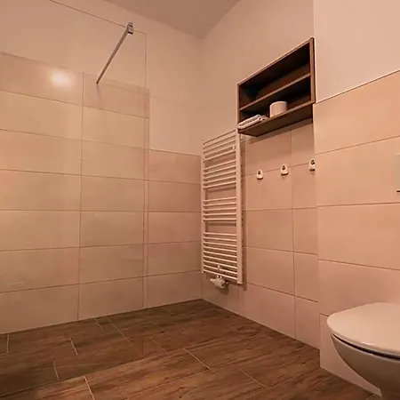 D'genussalm Hauser Kaibling - By Mynests 4* Haus im Ennstal