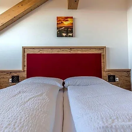 Apart-hotel D'genussalm Hauser Kaibling - By Mynests Haus im Ennstal