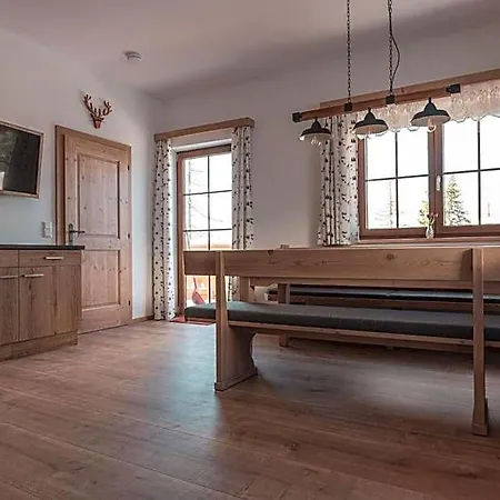 Apart-hotel D'genussalm Hauser Kaibling - By Mynests 4*