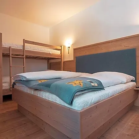 Apart-hotel D'genussalm Hauser Kaibling - By Mynests Haus im Ennstal