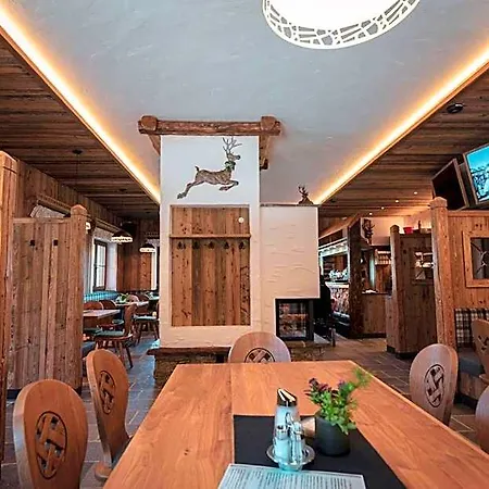 D'genussalm Hauser Kaibling - By Mynests 4*