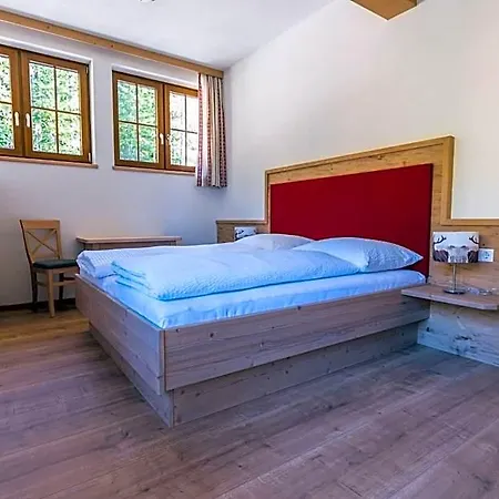 Apart-hotel D'genussalm Hauser Kaibling - By Mynests 4*