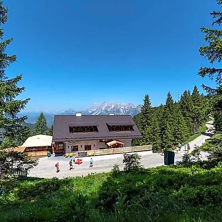 Apart-hotel D'genussalm Hauser Kaibling - By Mynests