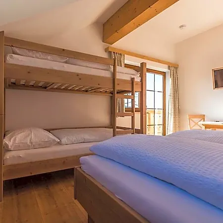 Apart-hotel D'genussalm Hauser Kaibling - By Mynests 4*