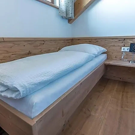 Apart-hotel D'genussalm Hauser Kaibling - By Mynests 4*