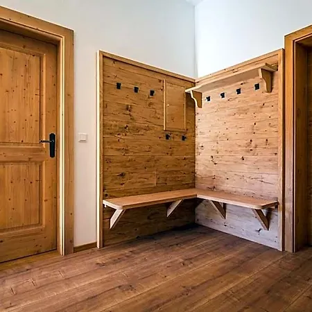 D'genussalm Hauser Kaibling - By Mynests 4*