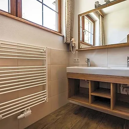 D'genussalm Hauser Kaibling - By Mynests 4* Haus im Ennstal