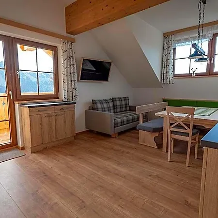 Apart-hotel D'genussalm Hauser Kaibling - By Mynests