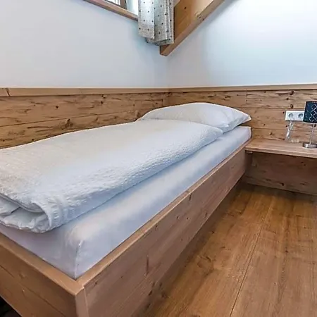 D'genussalm Hauser Kaibling - By Mynests Apart-hotel 4*