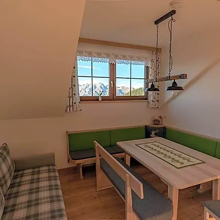 D'genussalm Hauser Kaibling - By Mynests Haus im Ennstal
