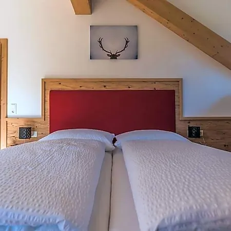 Apart-hotel D'genussalm Hauser Kaibling - By Mynests