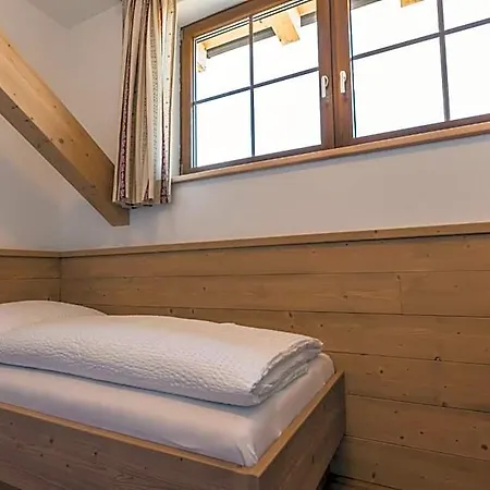D'genussalm Hauser Kaibling - By Mynests Haus im Ennstal