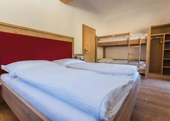 D'genussalm By Alpine Genusswelten 3* Haus im Ennstal