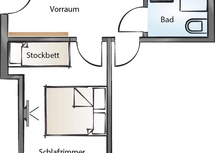 Apartmanhotel D'genussalm By Alpine Genusswelten