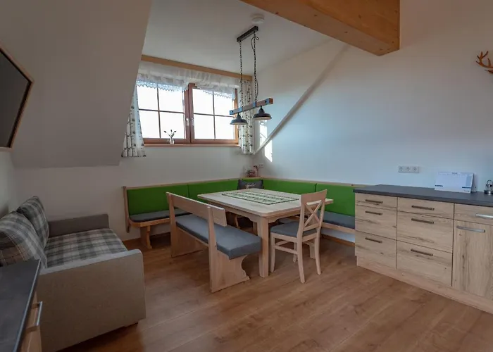 D'genussalm By Alpine Genusswelten 3* هاوس إم إنيستال