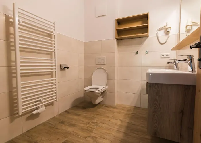 D'genussalm By Alpine Genusswelten 3* Haus im Ennstal