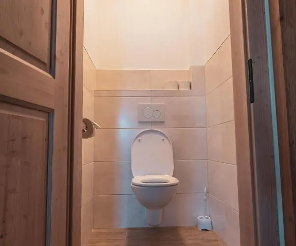 D'genussalm By Alpine Genusswelten Apartmanhotel